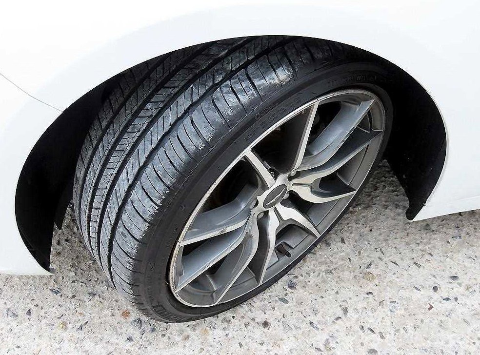 제네시스 G70 가솔린 2.0T 2WD 사진 20