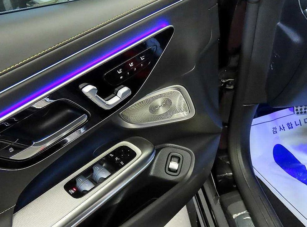 벤츠 CLE 클래스 CLE 53 AMG 4MATIC+ 카브리올레 사진 15