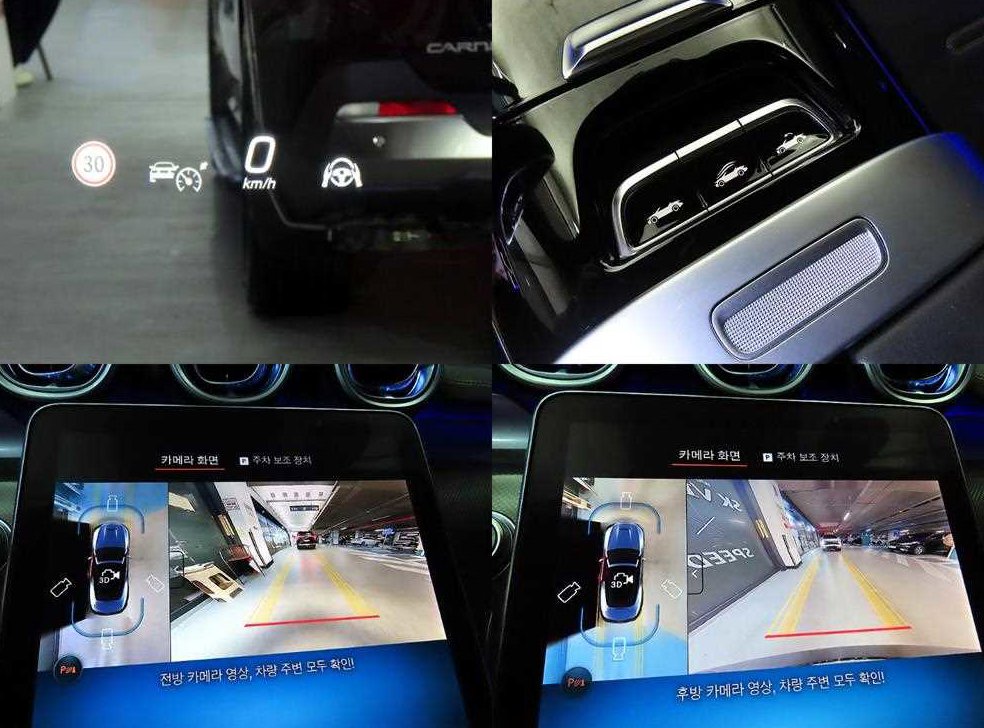 벤츠 CLE 클래스 CLE 53 AMG 4MATIC+ 카브리올레 사진 18