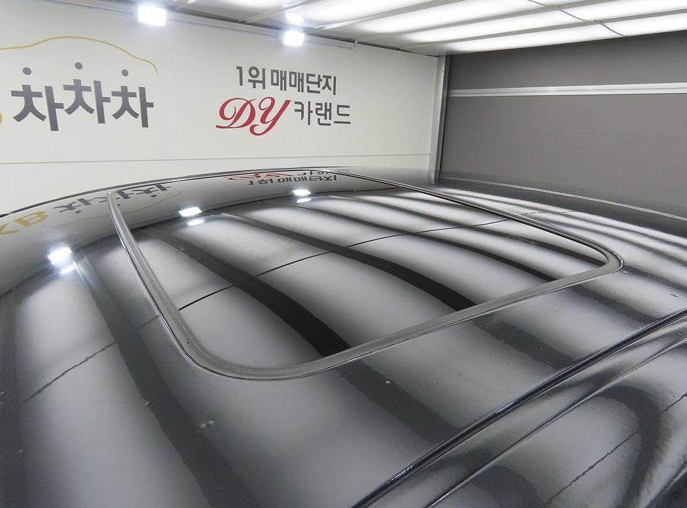 렉서스 IS 프리미엄 사진 15