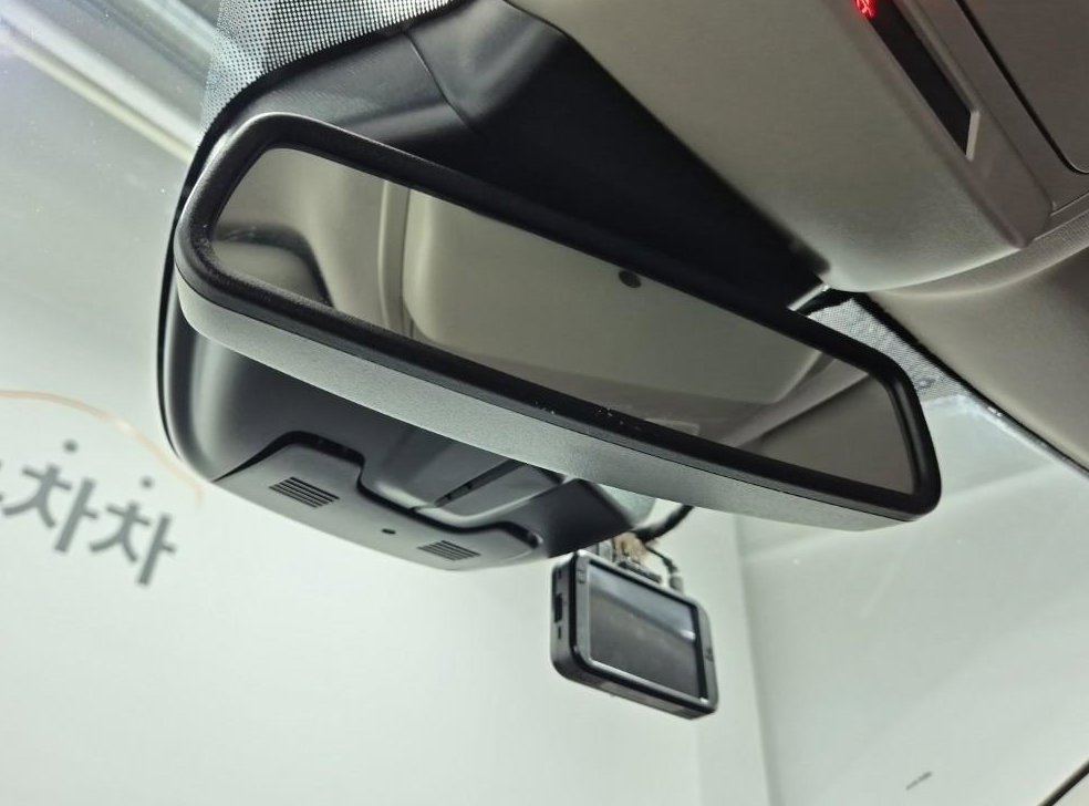 르노코리아(삼성) SM6 LPG 2.0 LPe 사진 16