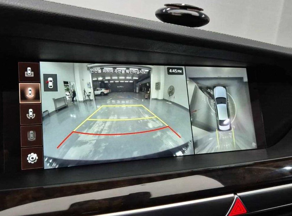 제네시스 G90 3.8 GDI AWD 사진 14
