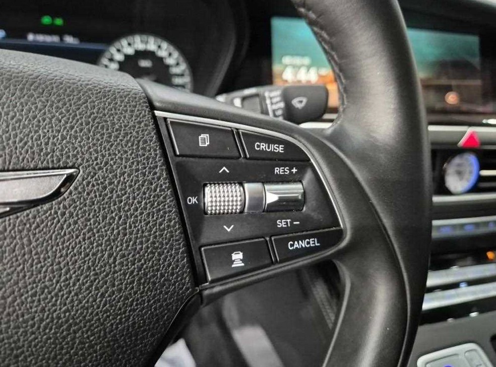 제네시스 G90 3.8 GDI AWD 사진 15