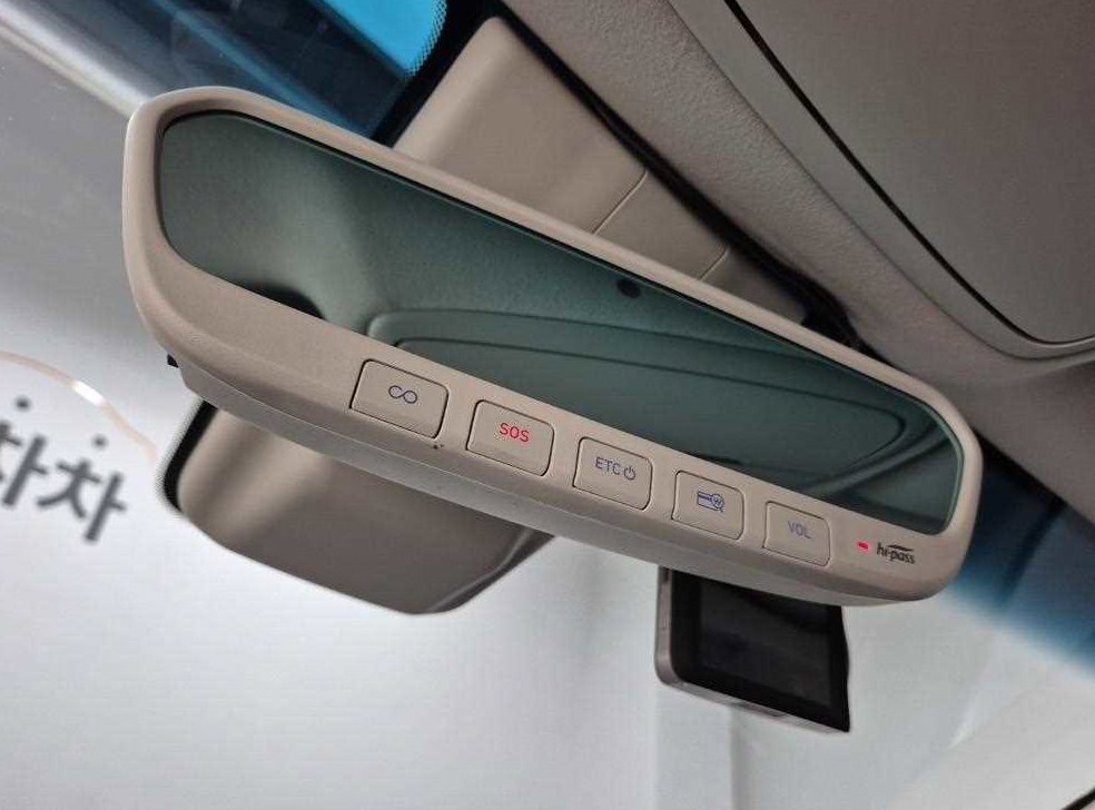 제네시스 G90 3.8 GDI AWD 사진 17