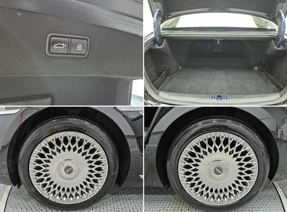 제네시스 G90 3.8 GDI AWD 사진 20