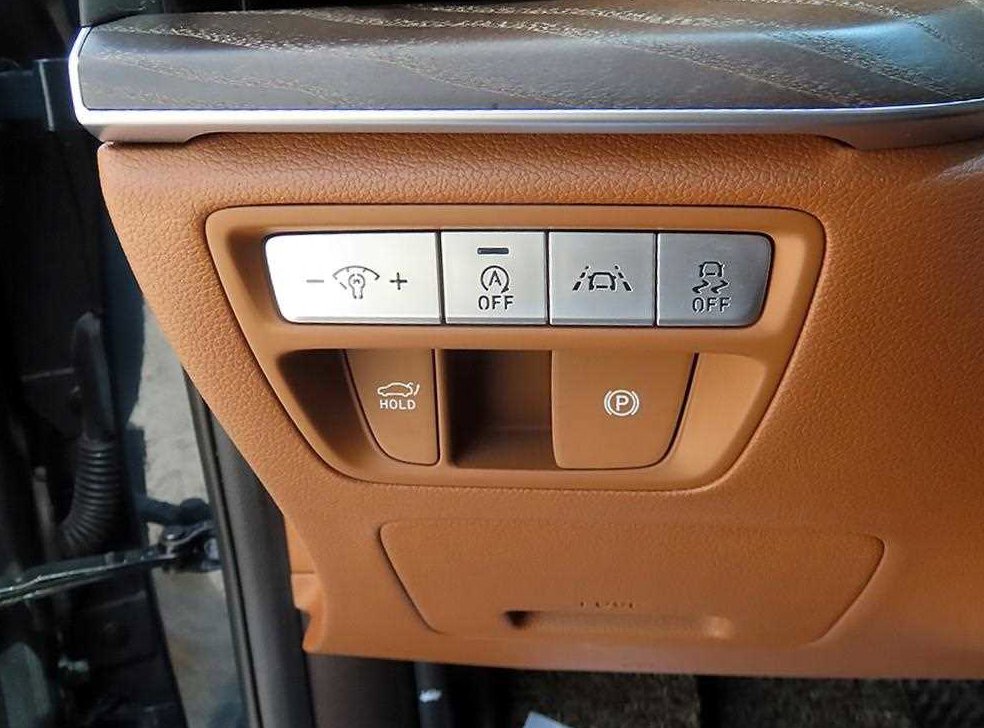 제네시스 G80 2.5 가솔린 터보 AWD 사진 12