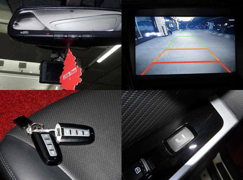 KG모빌리티(쌍용)  코란도 2.2 RX 2WD 사진 18