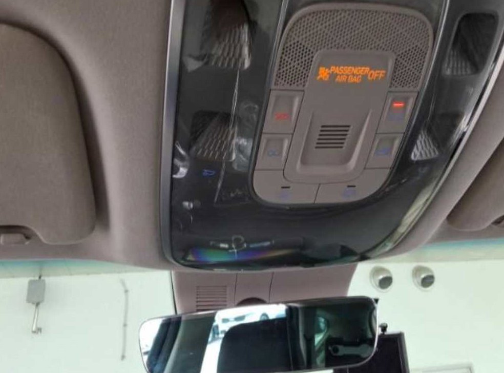 제네시스 GV80 가솔린 2.5T 2WD 사진 10
