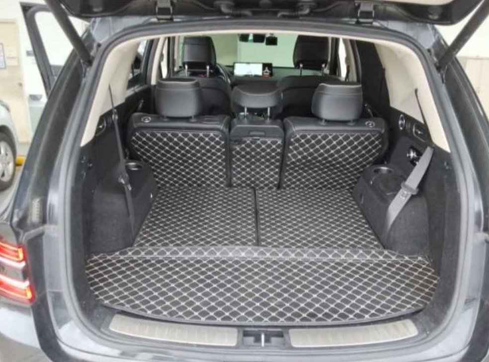 제네시스 GV80 가솔린 2.5T 2WD 사진 3