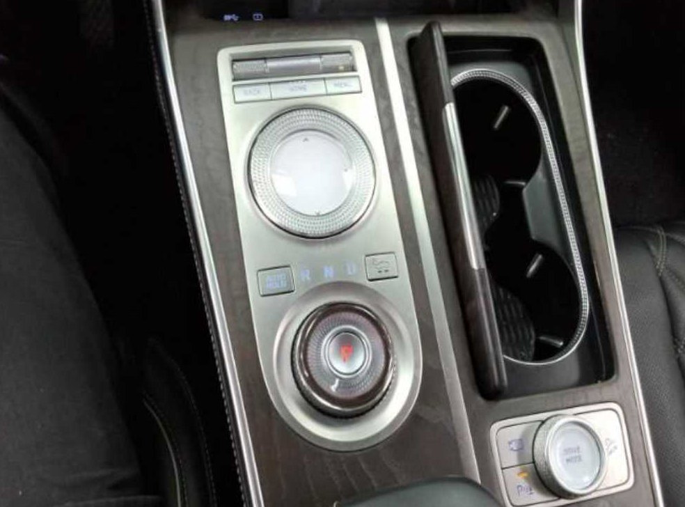 제네시스 GV80 가솔린 2.5T 2WD 사진 9
