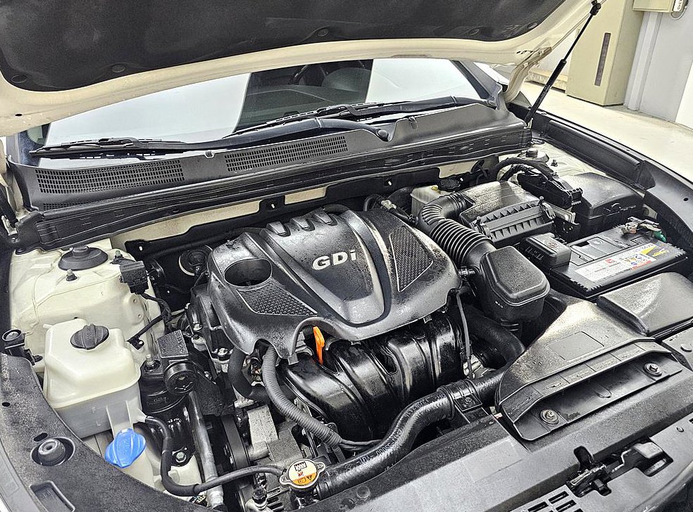 현대 그랜저 HG240 MODERN 사진 6