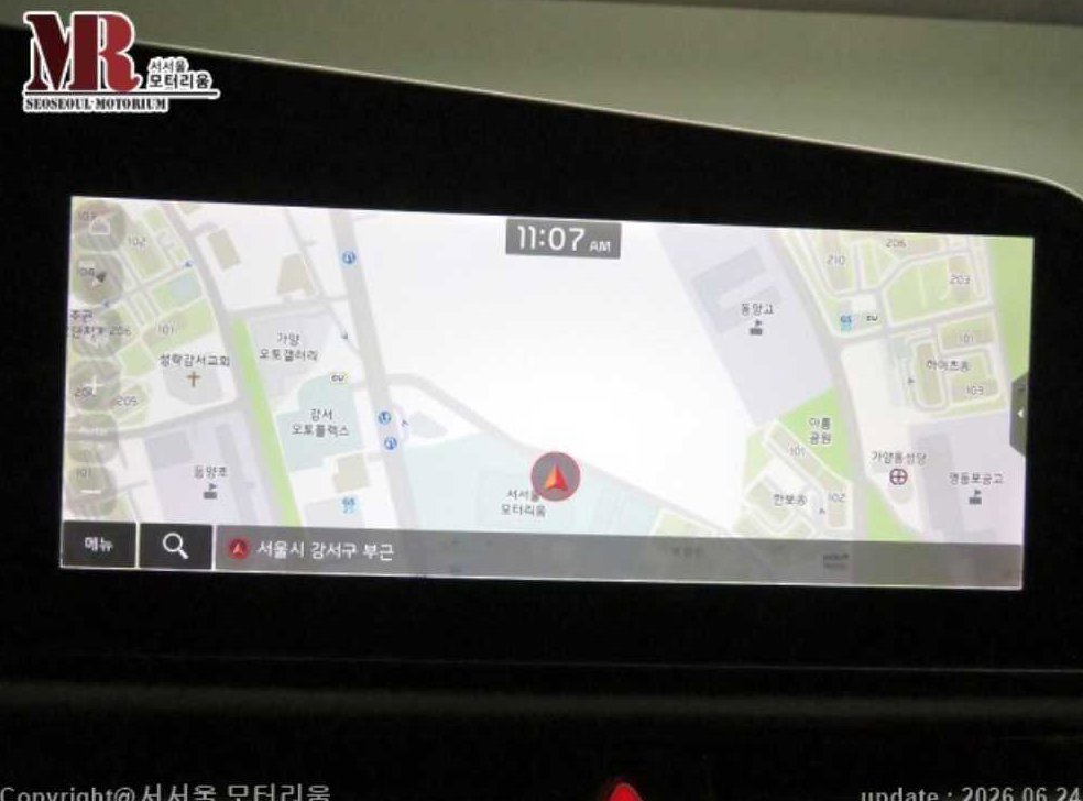 기아 니로 에어 사진 10