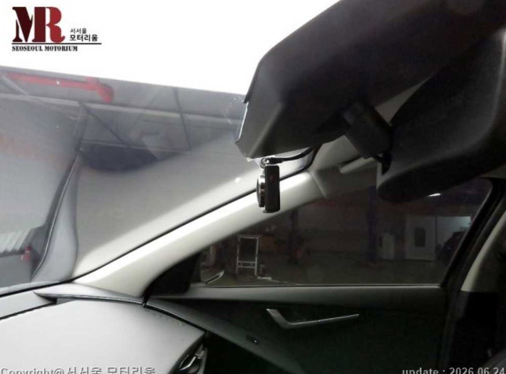 기아 니로 에어 사진 12