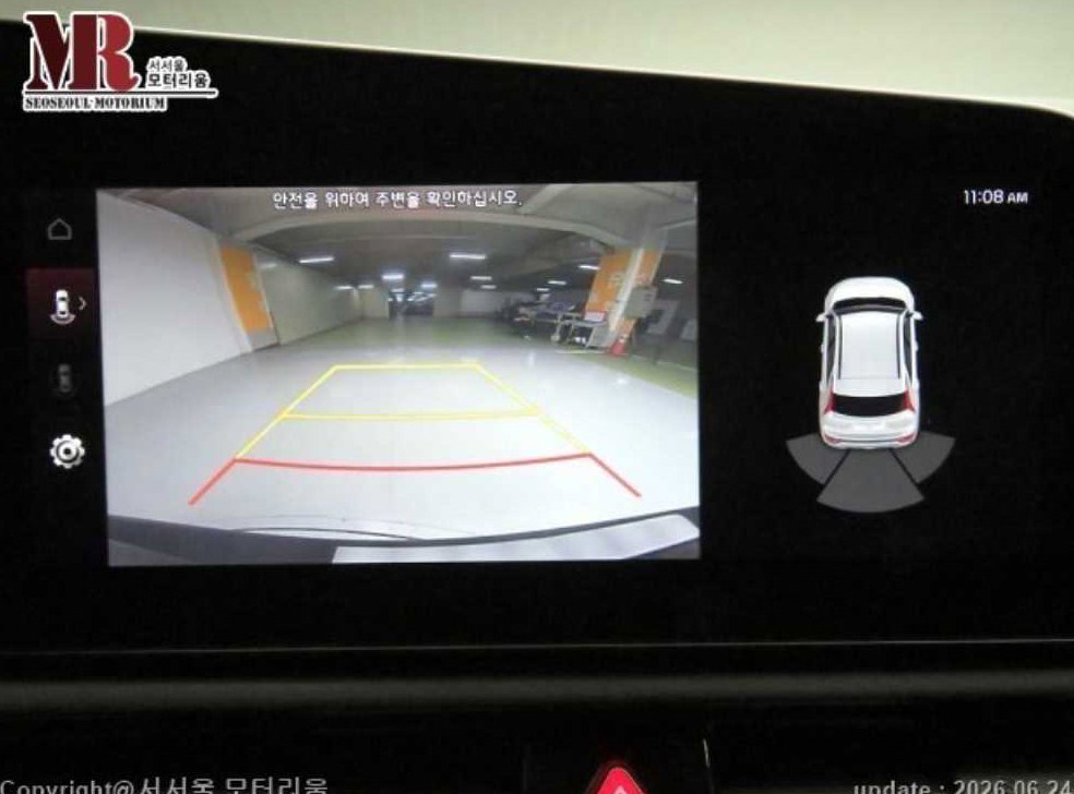 기아 니로 에어 사진 14