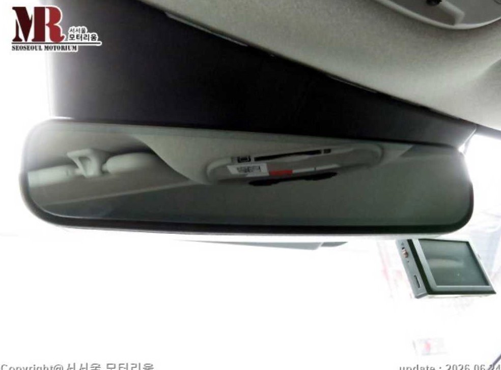 기아 니로 에어 사진 15
