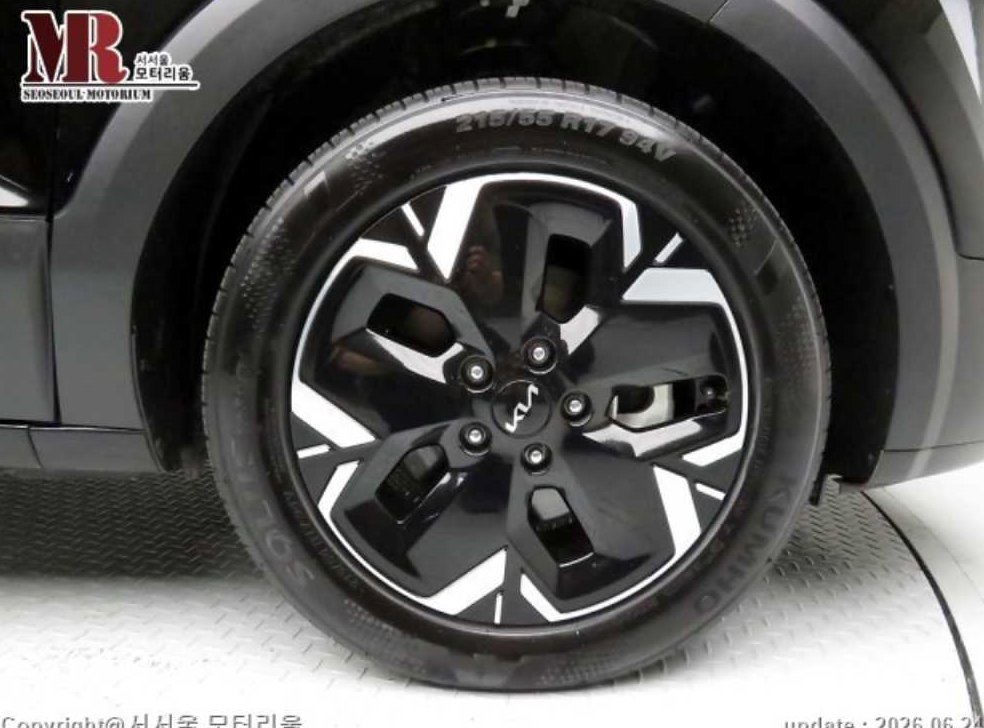 기아 니로 에어 사진 20