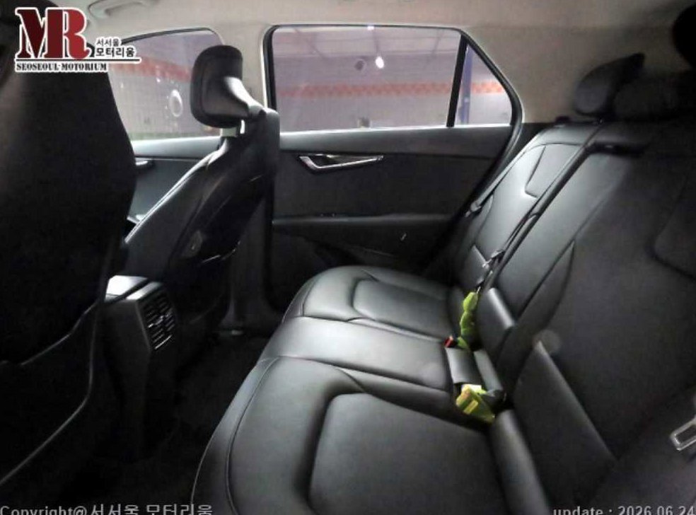 기아 니로 에어 사진 6
