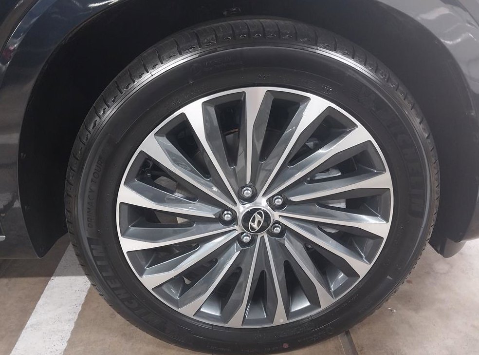 현대 팰리세이드 가솔린 3.8 4WD 사진 16