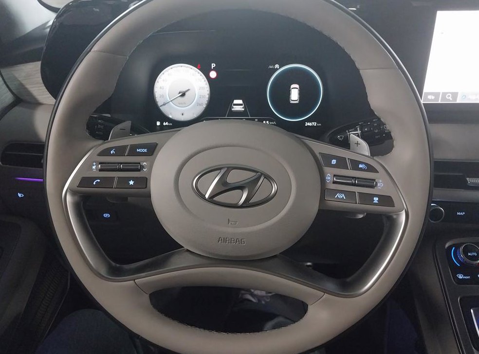 현대 팰리세이드 가솔린 3.8 4WD 사진 17