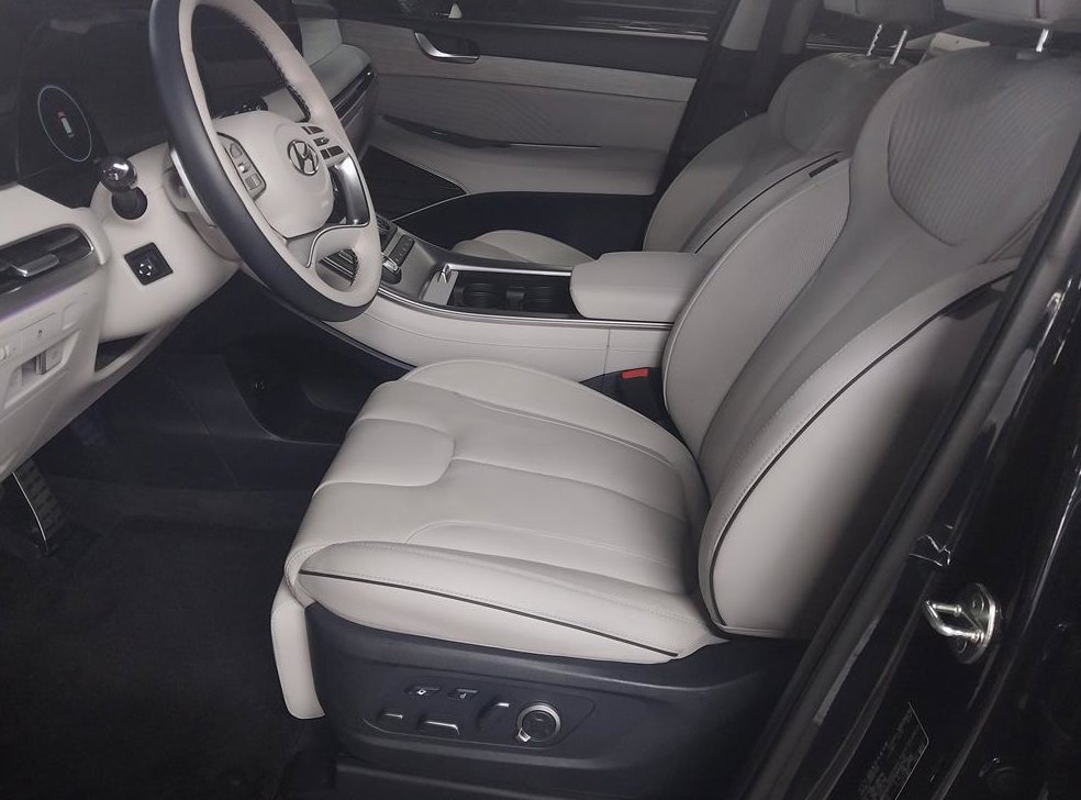 현대 팰리세이드 가솔린 3.8 4WD 사진 9