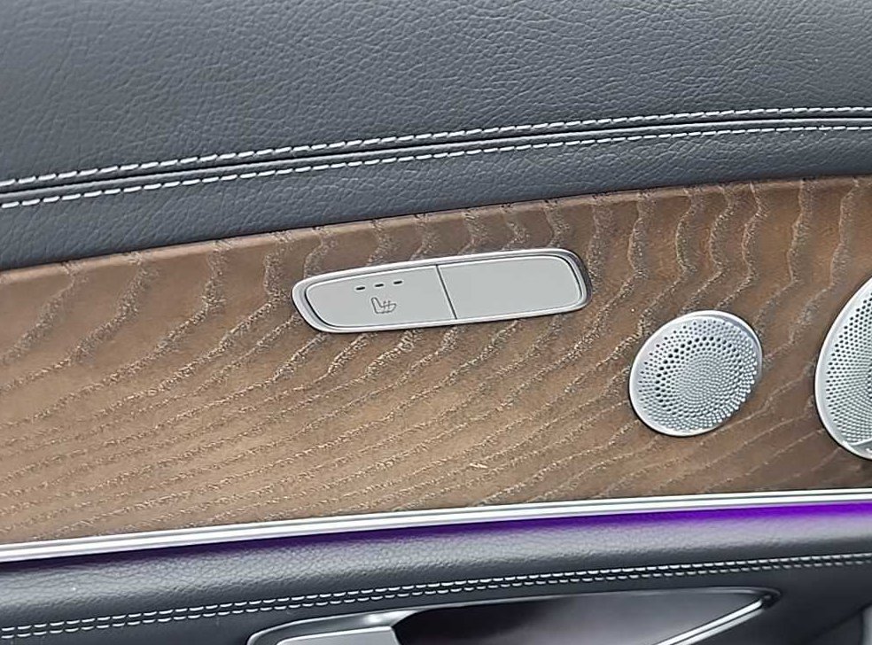 벤츠 E 클래스 E300 익스클루시브 사진 13
