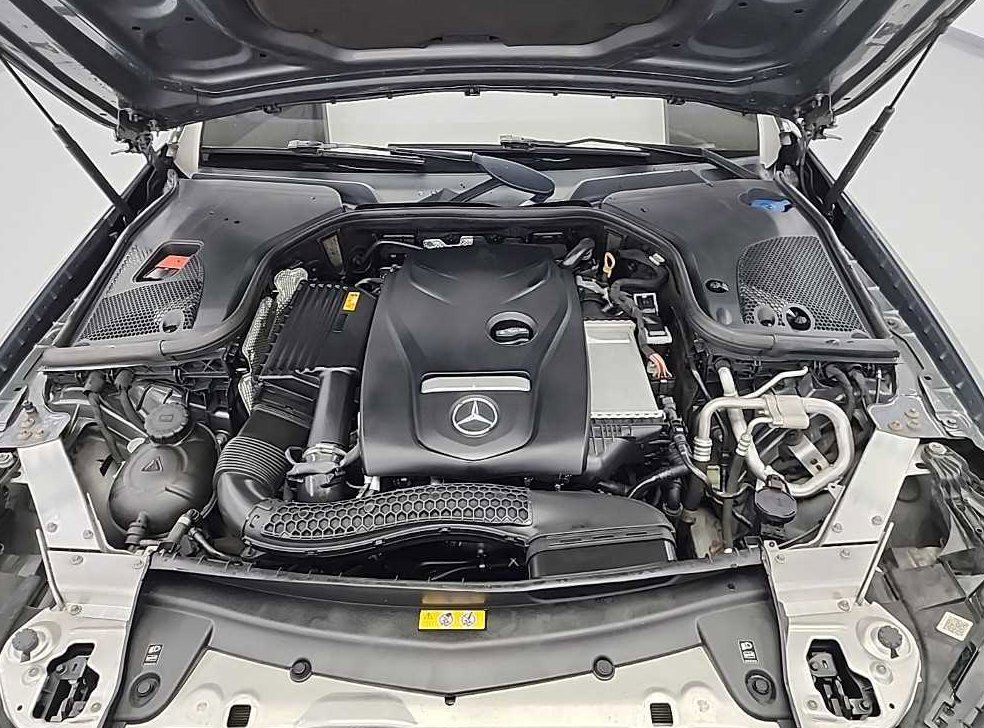 벤츠 E 클래스 E300 익스클루시브 사진 5