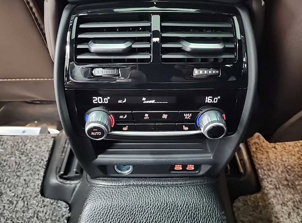 BMW 그란투리스모 630i xDrive M 스포츠 사진 13