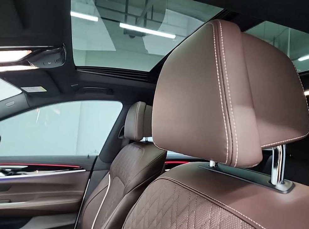 BMW 그란투리스모 630i xDrive M 스포츠 사진 15