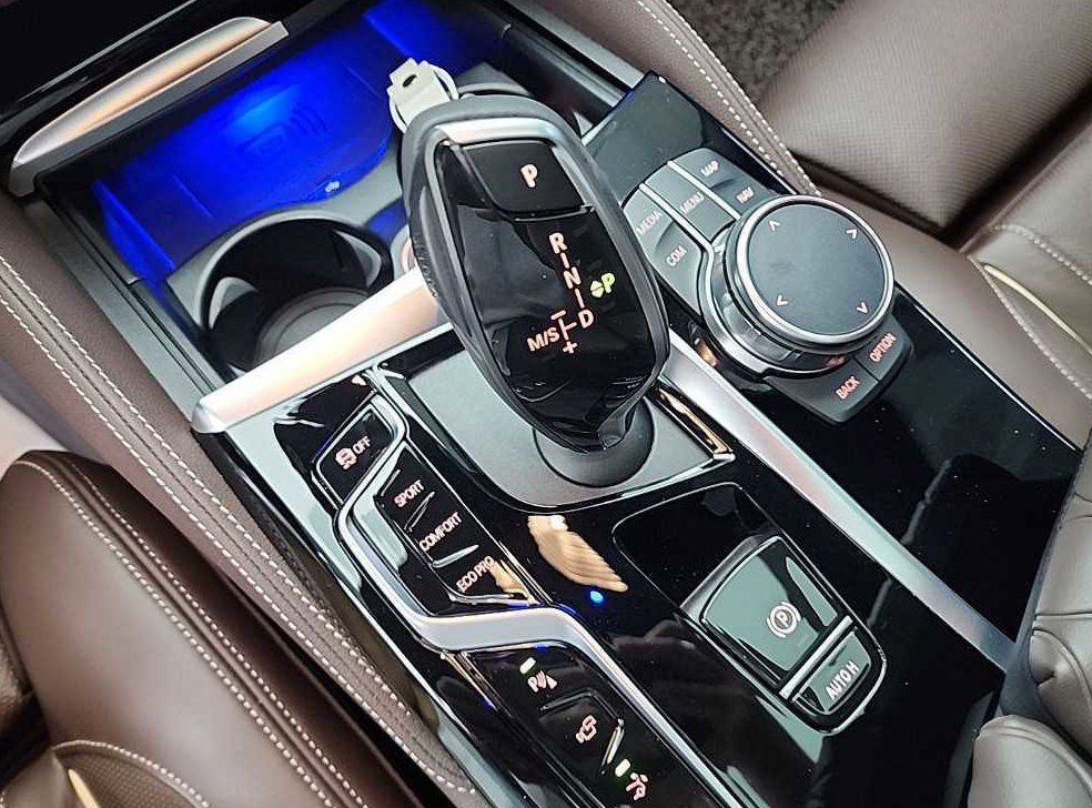BMW 그란투리스모 630i xDrive M 스포츠 사진 8