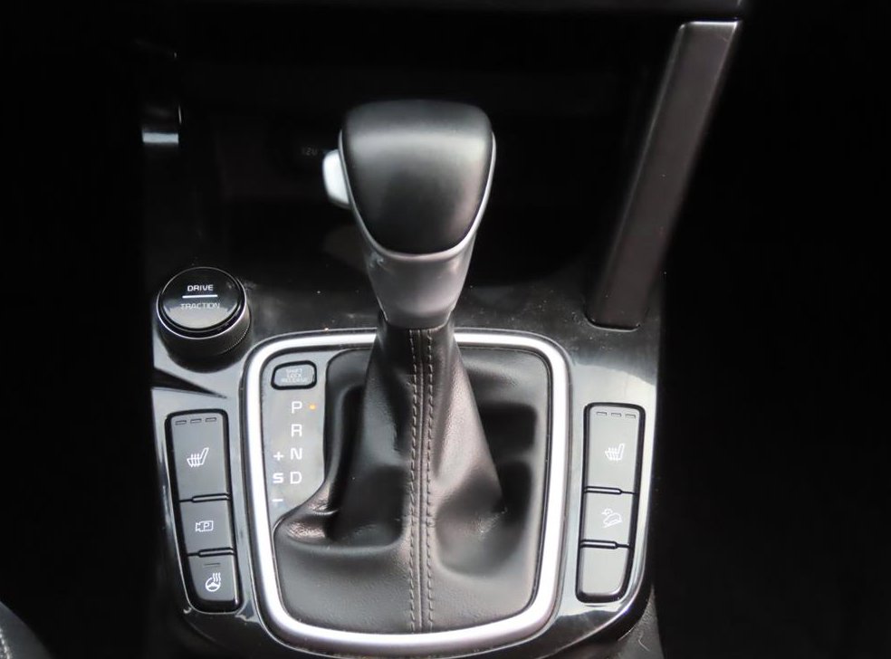 기아 셀토스 가솔린 1.6 터보 2WD 사진 11