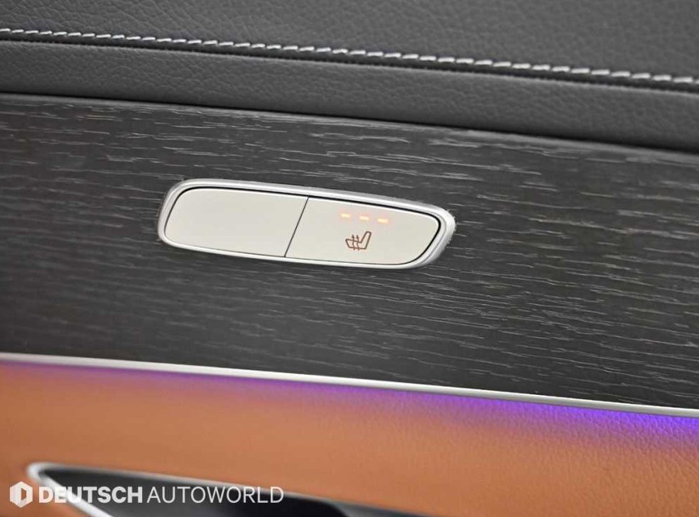 벤츠 GLC 클래스 GLC 300 4MATIC 쿠페 사진 16