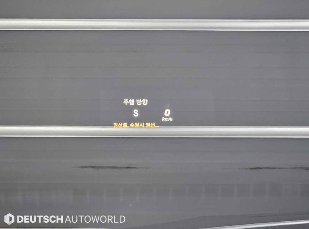 벤츠 GLC 클래스 AMG GLC 43 4MATIC 사진 17