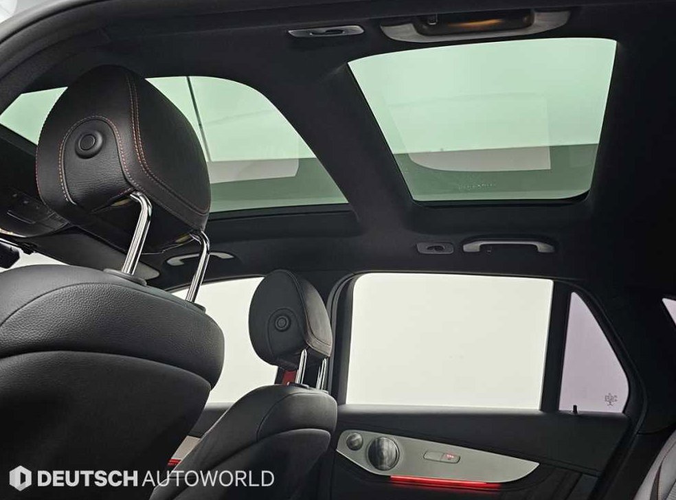 벤츠 GLC 클래스 AMG GLC 43 4MATIC 사진 18