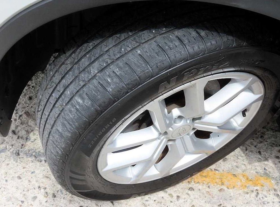 르노코리아(삼성) QM6 디젤 2WD LE 사진 20