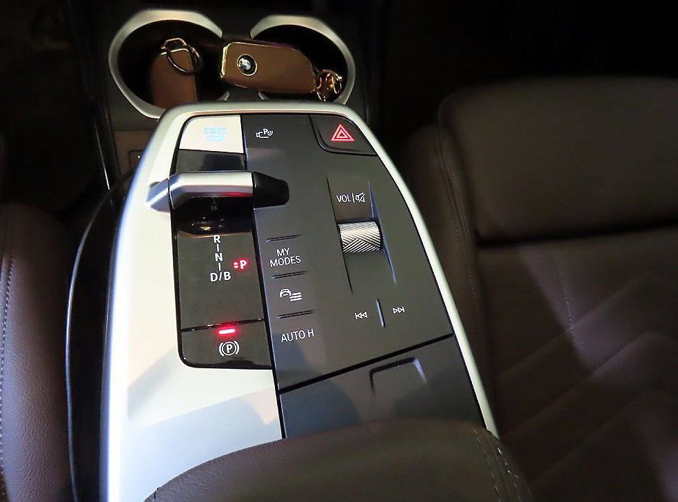 BMW iX1 xDrive 30 M 스포츠 사진 12
