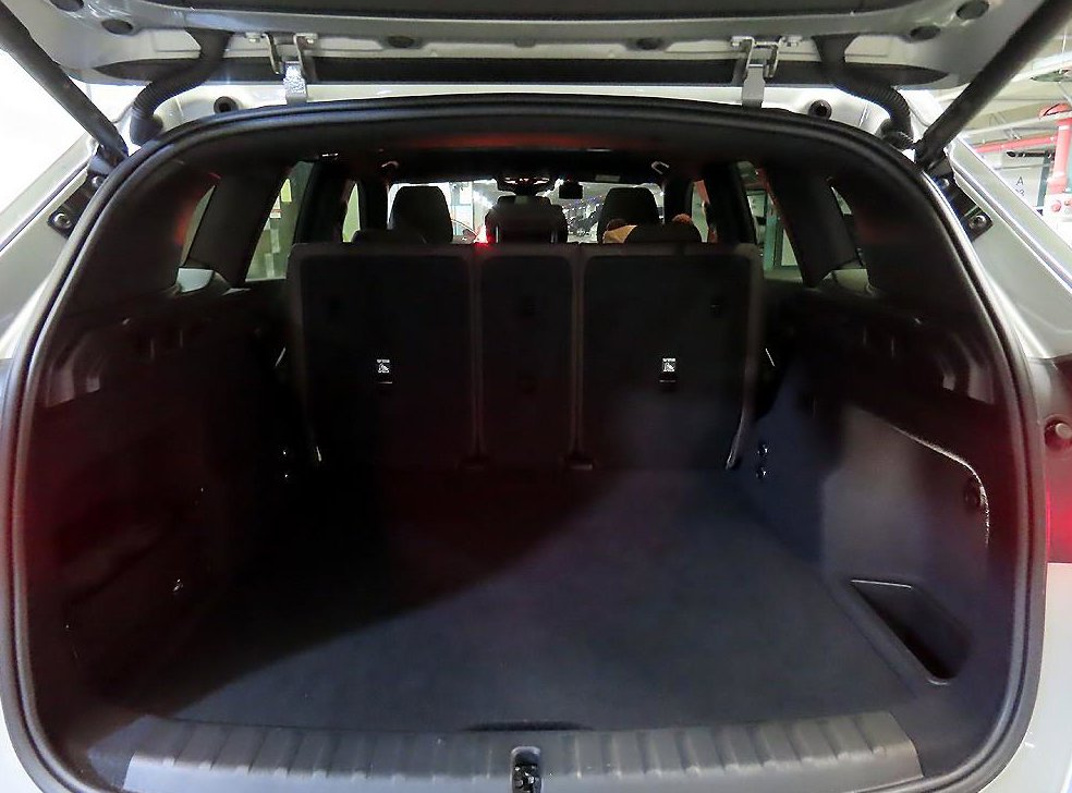 BMW iX1 xDrive 30 M 스포츠 사진 16
