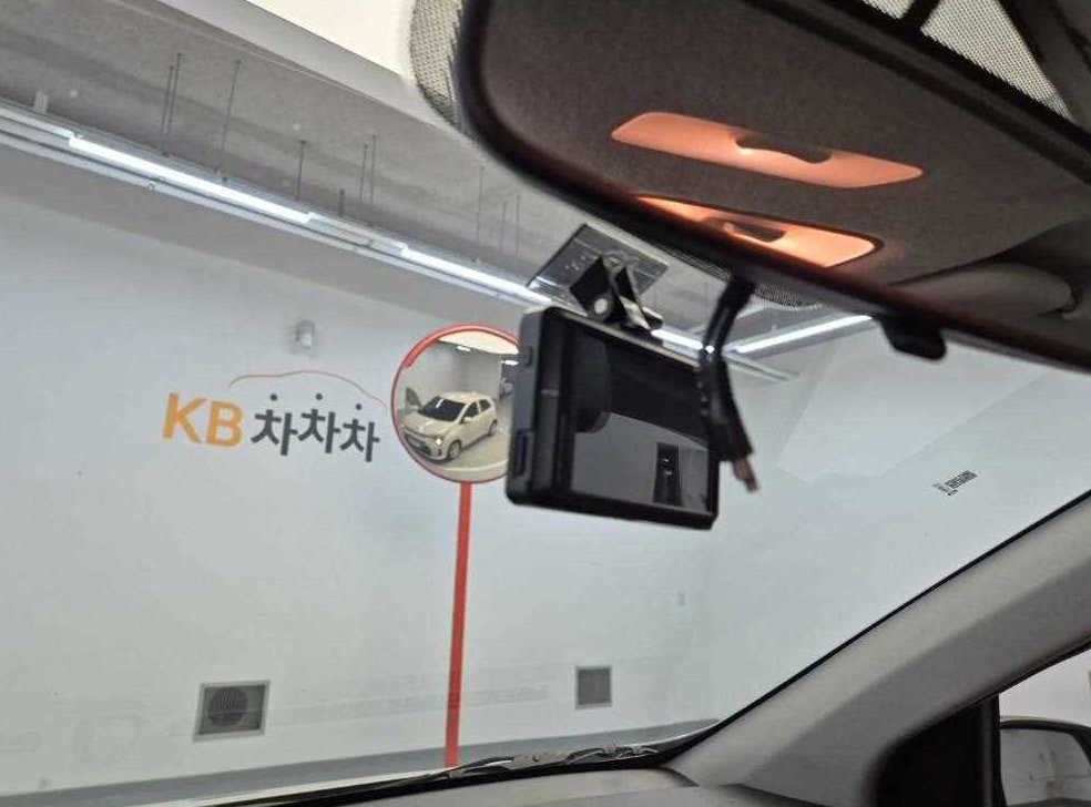 기아 모닝 1.0 가솔린 사진 15