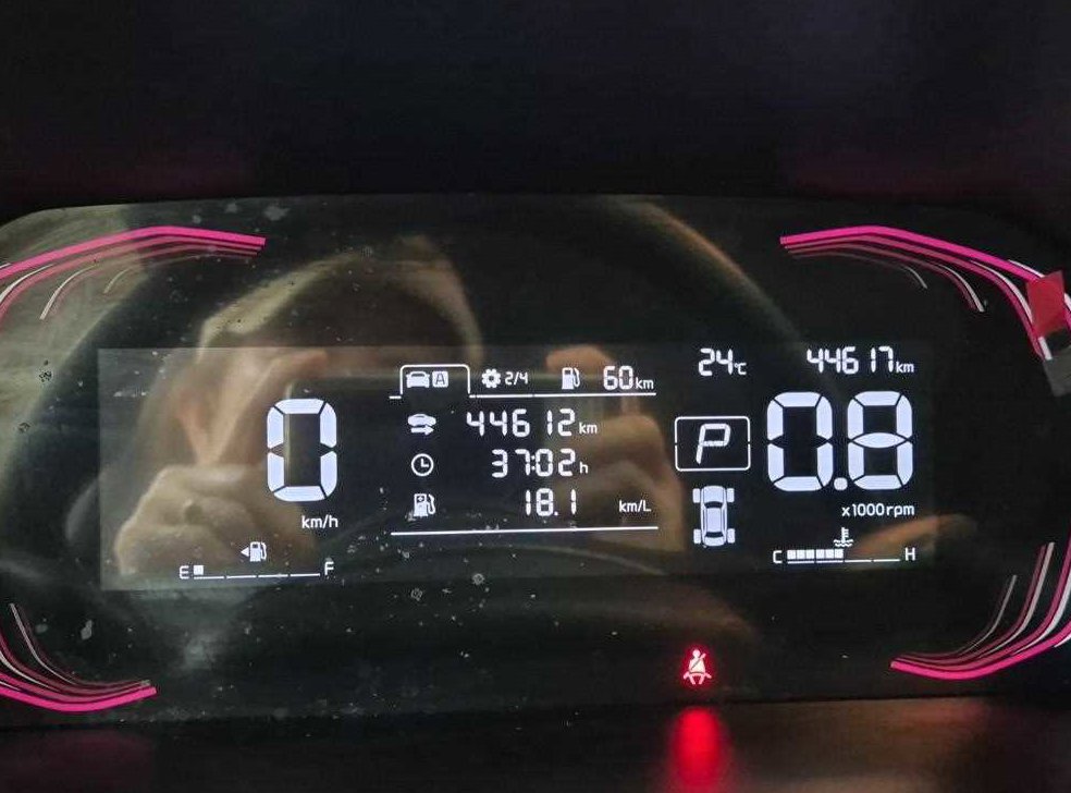 기아 모닝 1.0 가솔린 사진 6
