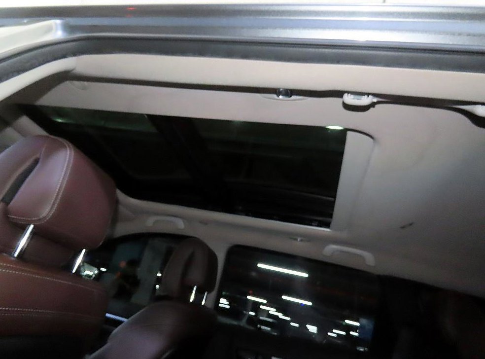 르노코리아(삼성) QM6 디젤 4WD RE 시그니처 사진 16