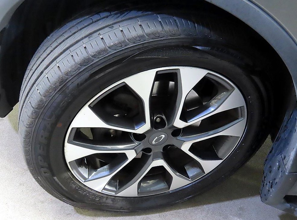르노코리아(삼성) QM6 디젤 4WD RE 시그니처 사진 20