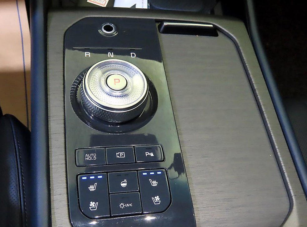 기아 K8 2.5 2WD 사진 11