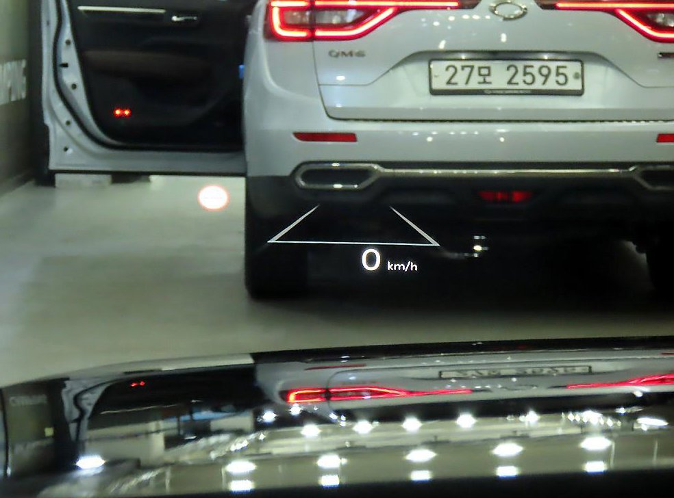 기아 K8 2.5 2WD 사진 13