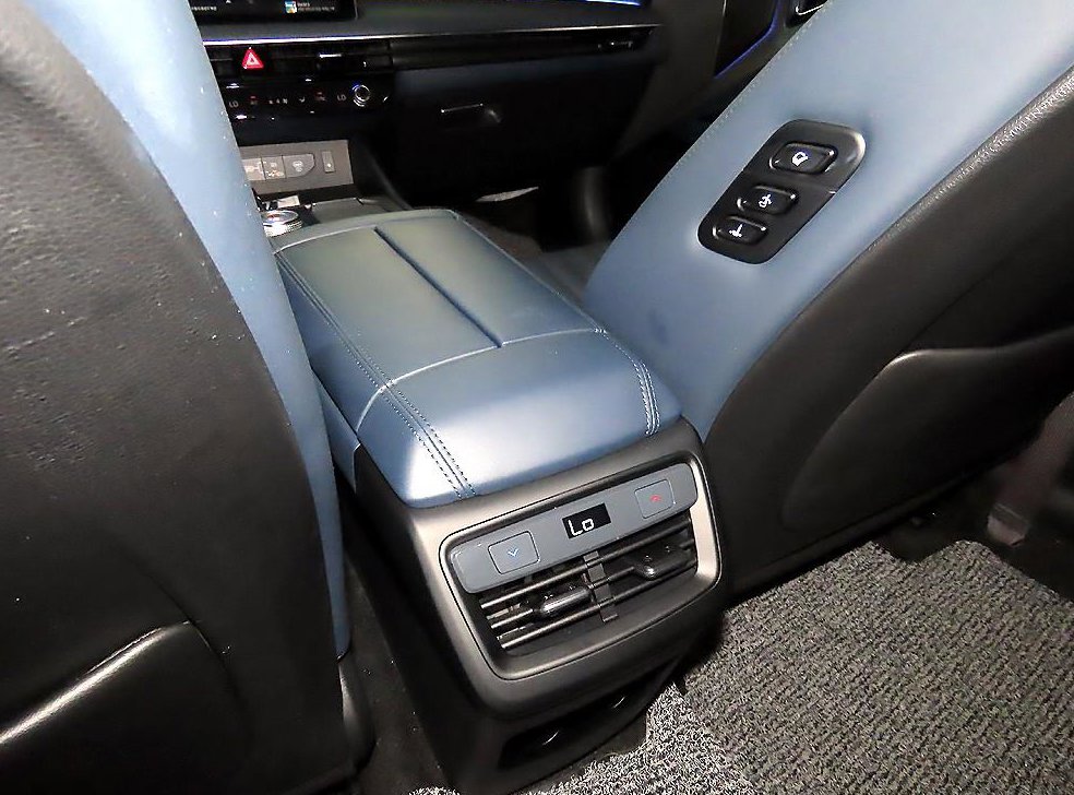 기아 K8 2.5 2WD 사진 15