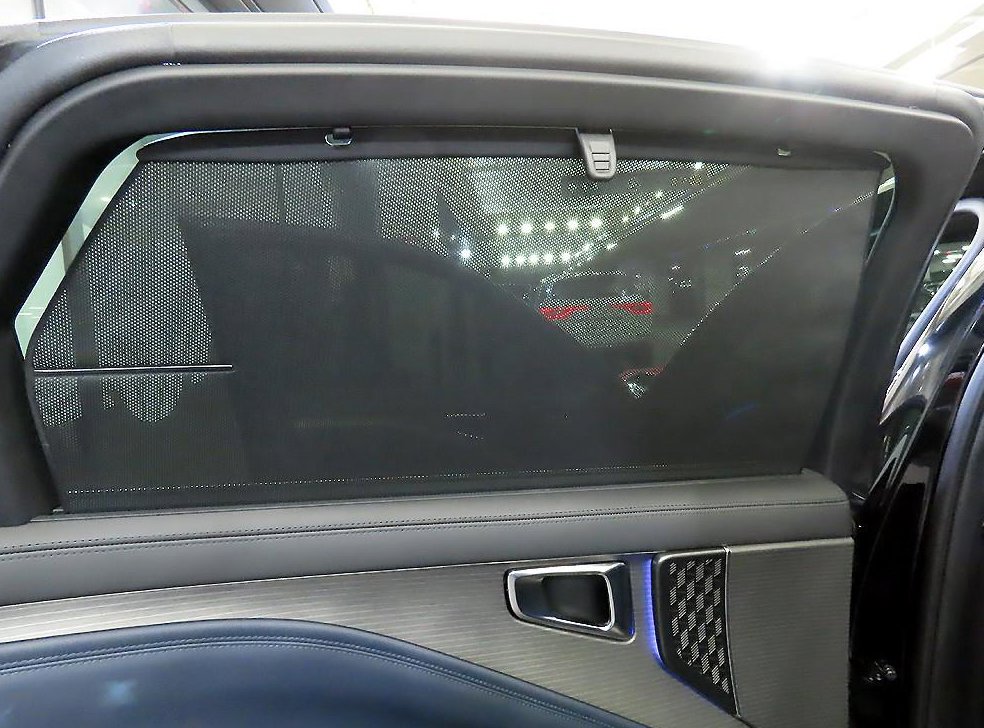 기아 K8 2.5 2WD 사진 16