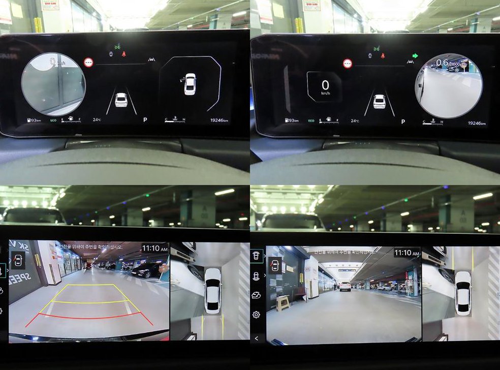 기아 K8 2.5 2WD 사진 17