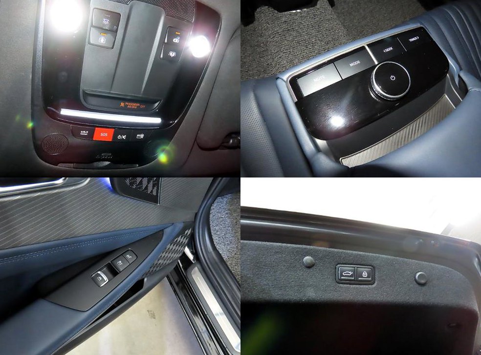 기아 K8 2.5 2WD 사진 18