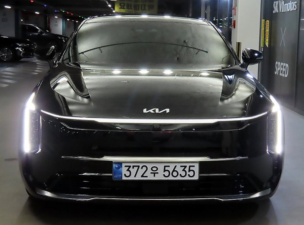 기아 K8 2.5 2WD 사진 2