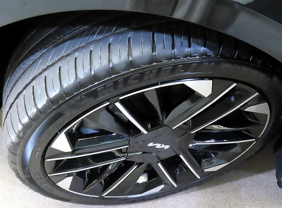 기아 K8 2.5 2WD 사진 20