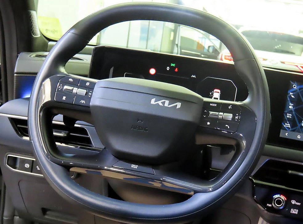 기아 K8 2.5 2WD 사진 7