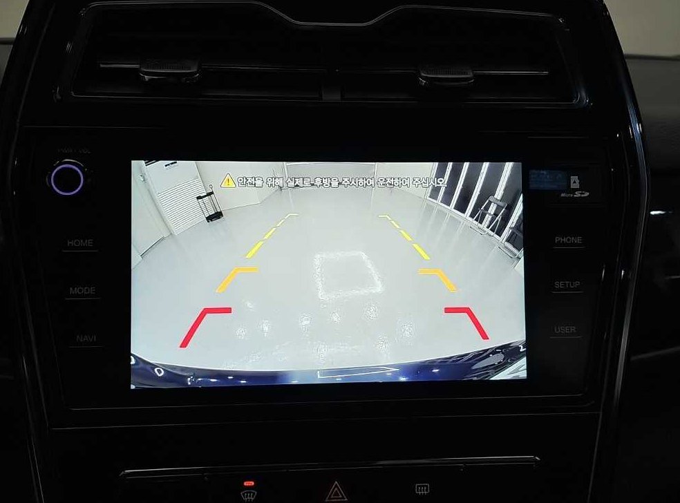 KG모빌리티(쌍용)  티볼리 2WD 가솔린 1.5 사진 14